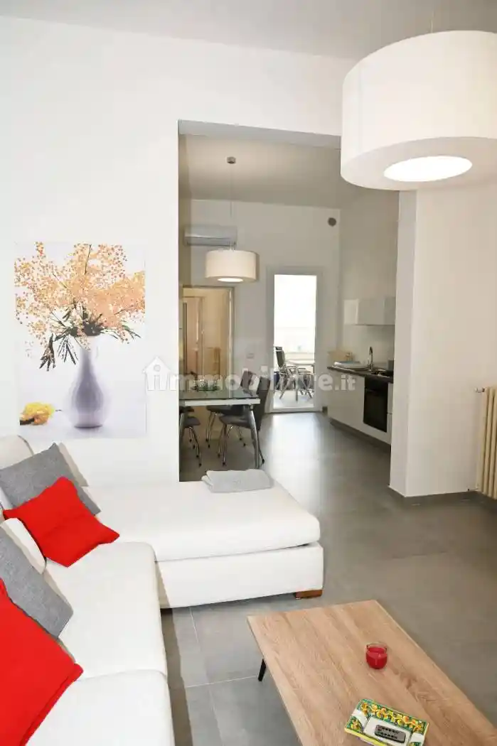 Appartamento in affitto a Lecce