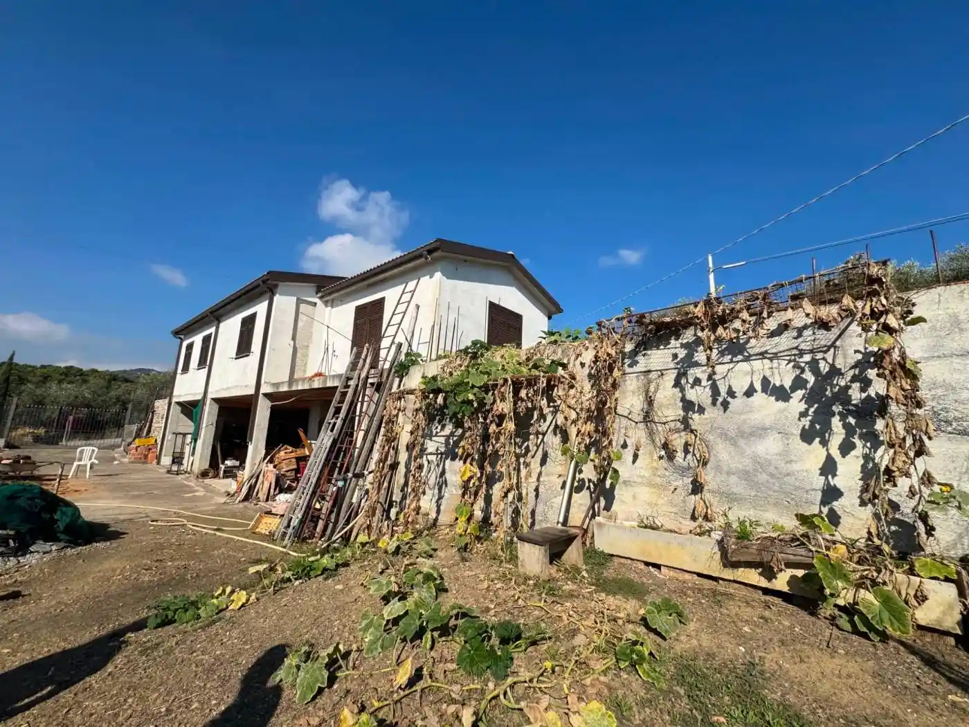 Villa in vendita a Imperia