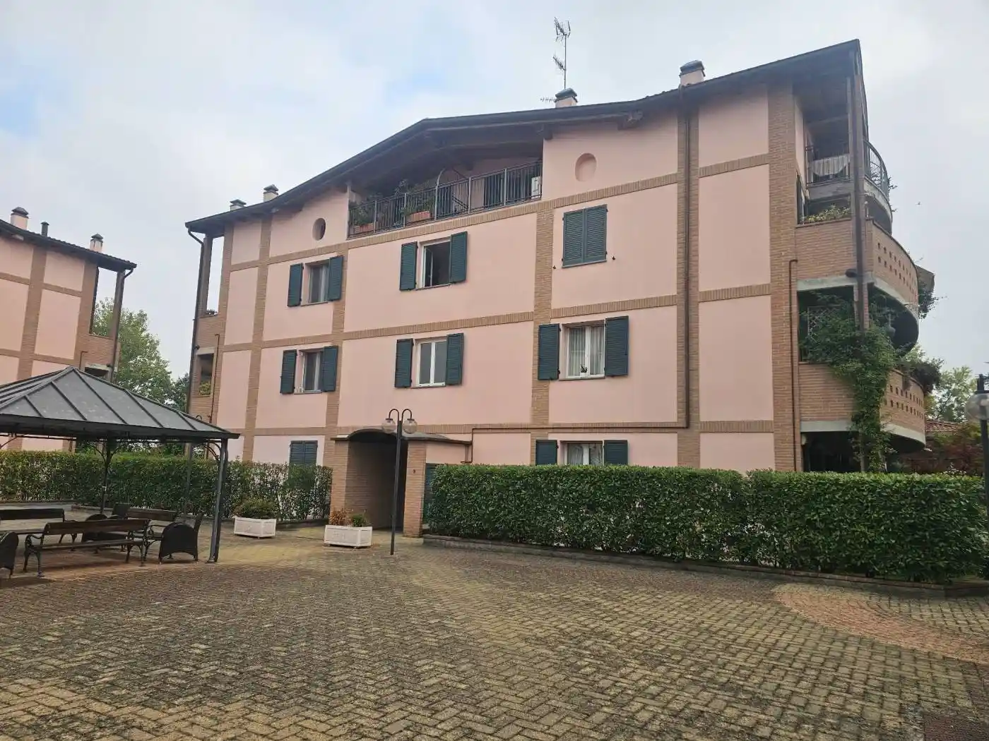 Appartamento in vendita a Parma