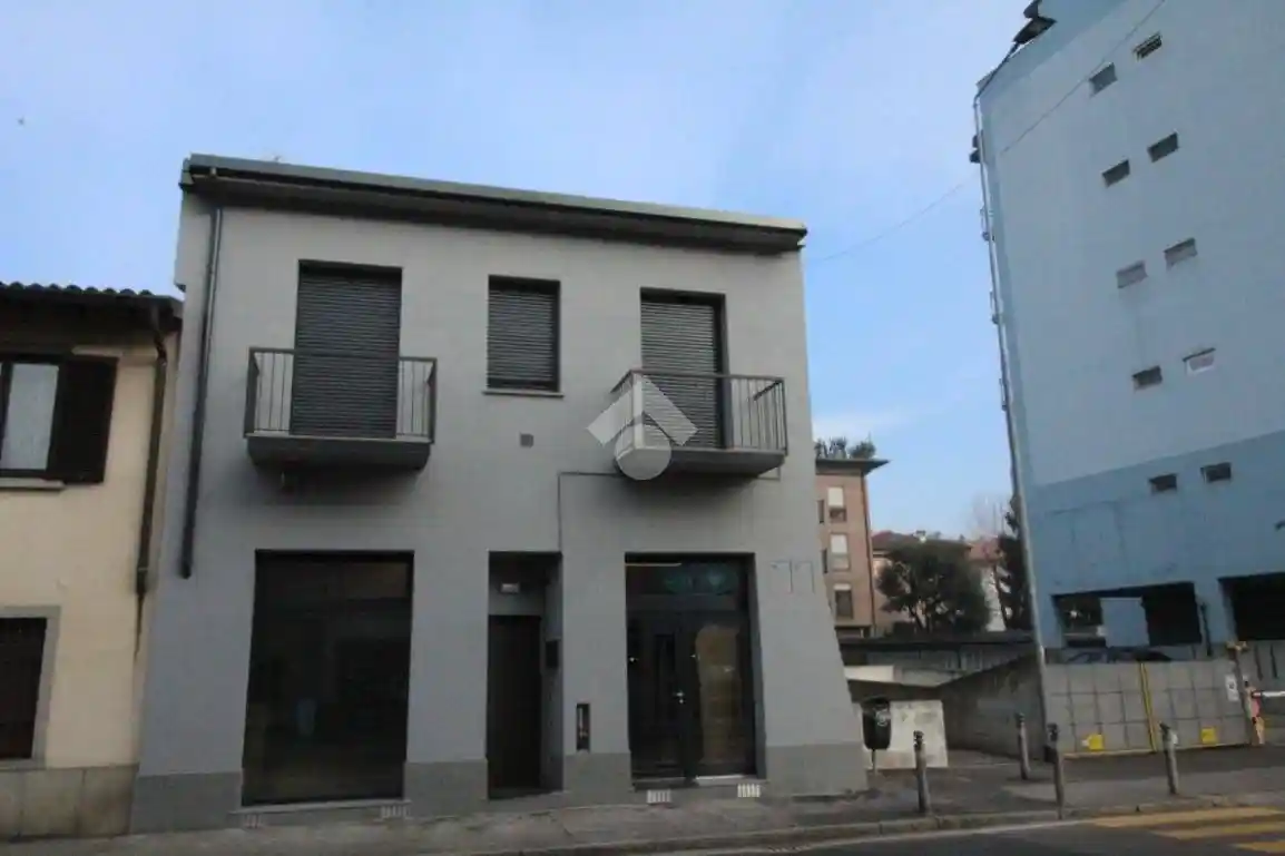 Appartamento in affitto a Bergamo
