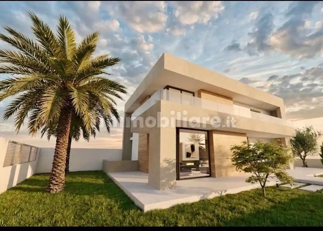 Villa in vendita a Nardò