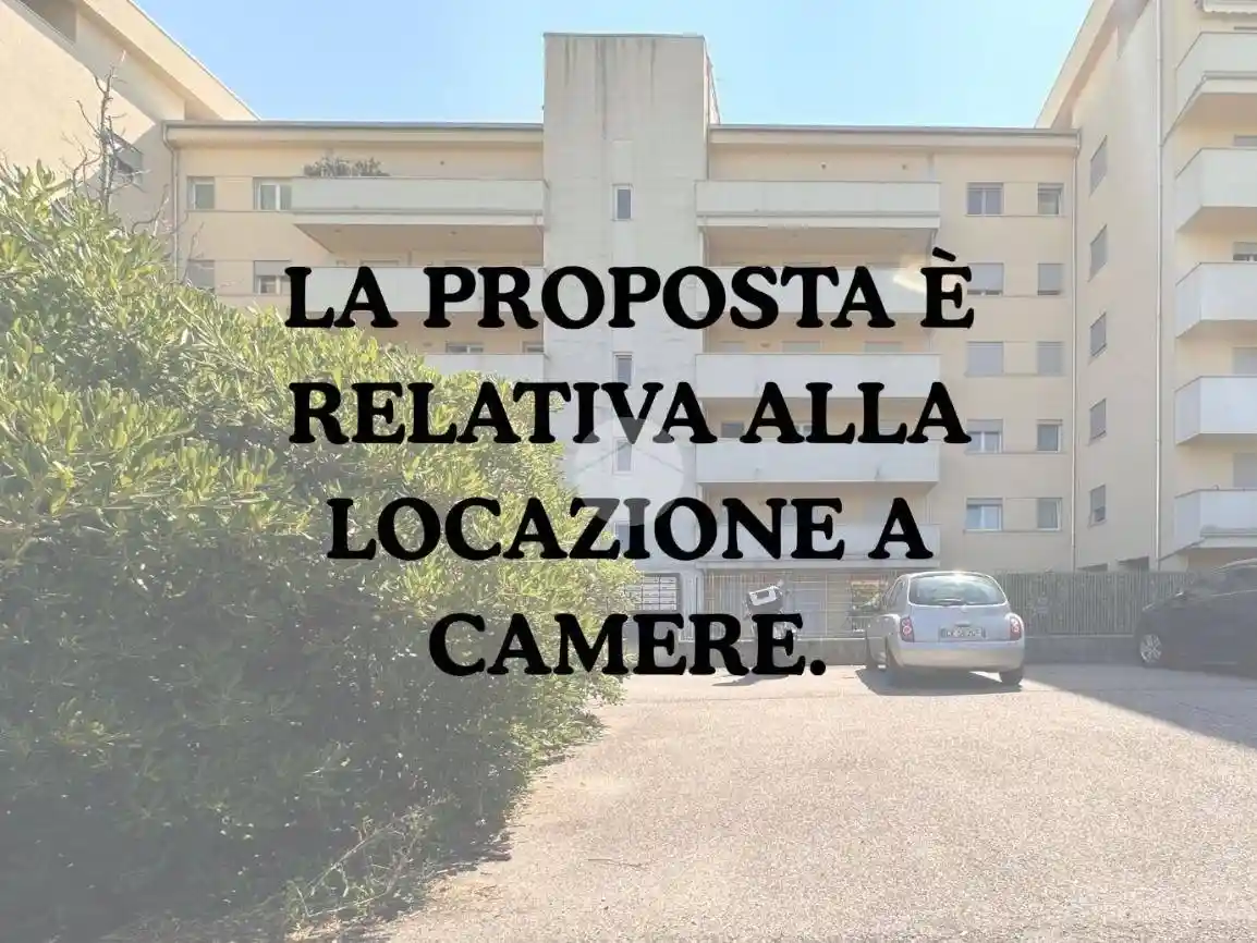 Appartamento in affitto a Verona