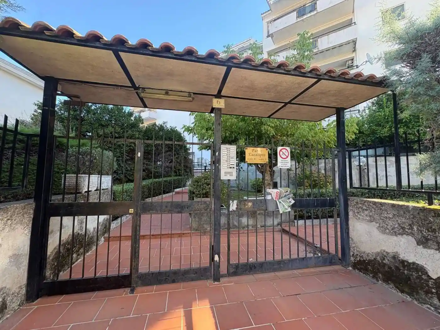 Appartamento in vendita a Caserta
