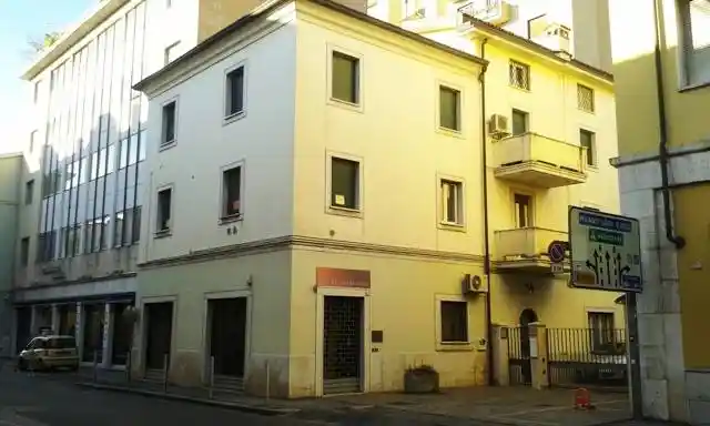 Appartamento in affitto a Brescia