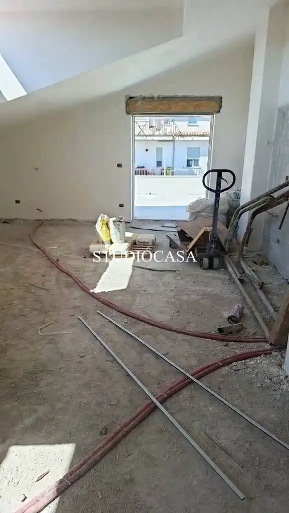 Appartamento in vendita a Recale