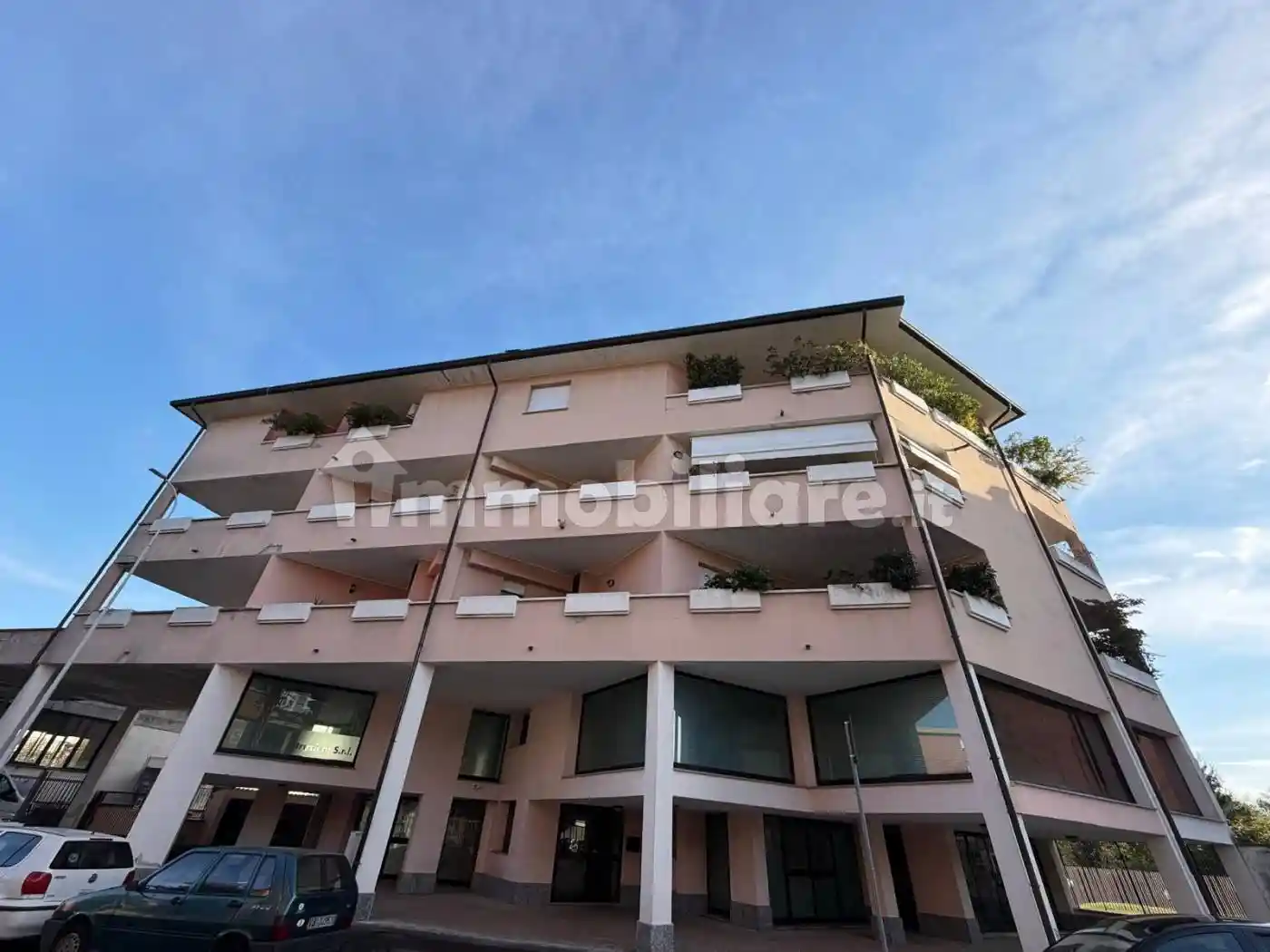 Appartamento in vendita a Busto Arsizio