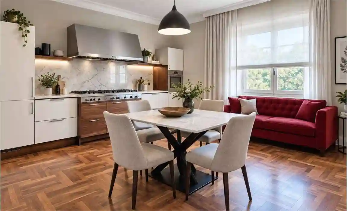 Villa - foto 5