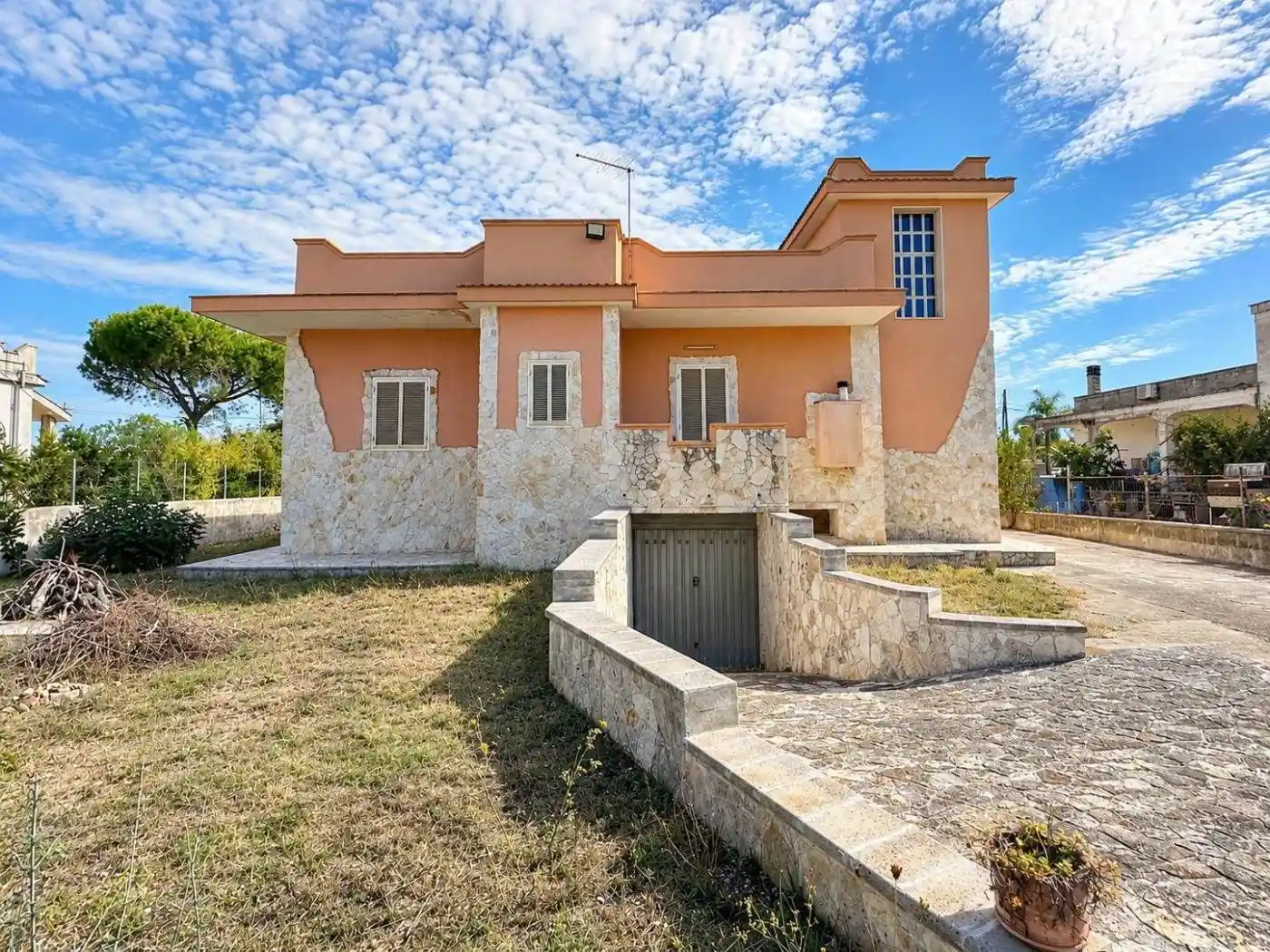 Villa in vendita a Leporano