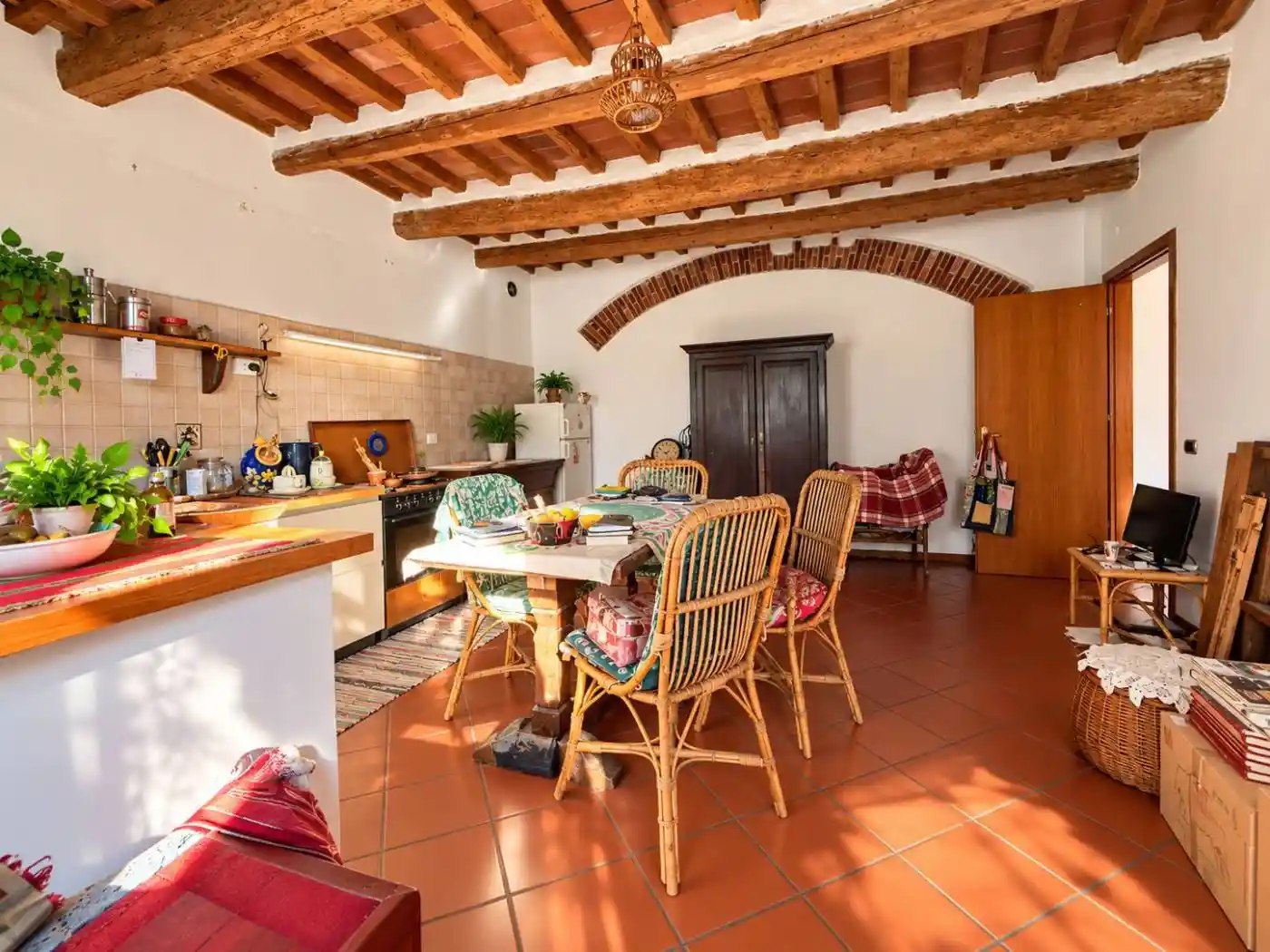 Appartamento in vendita a Pistoia