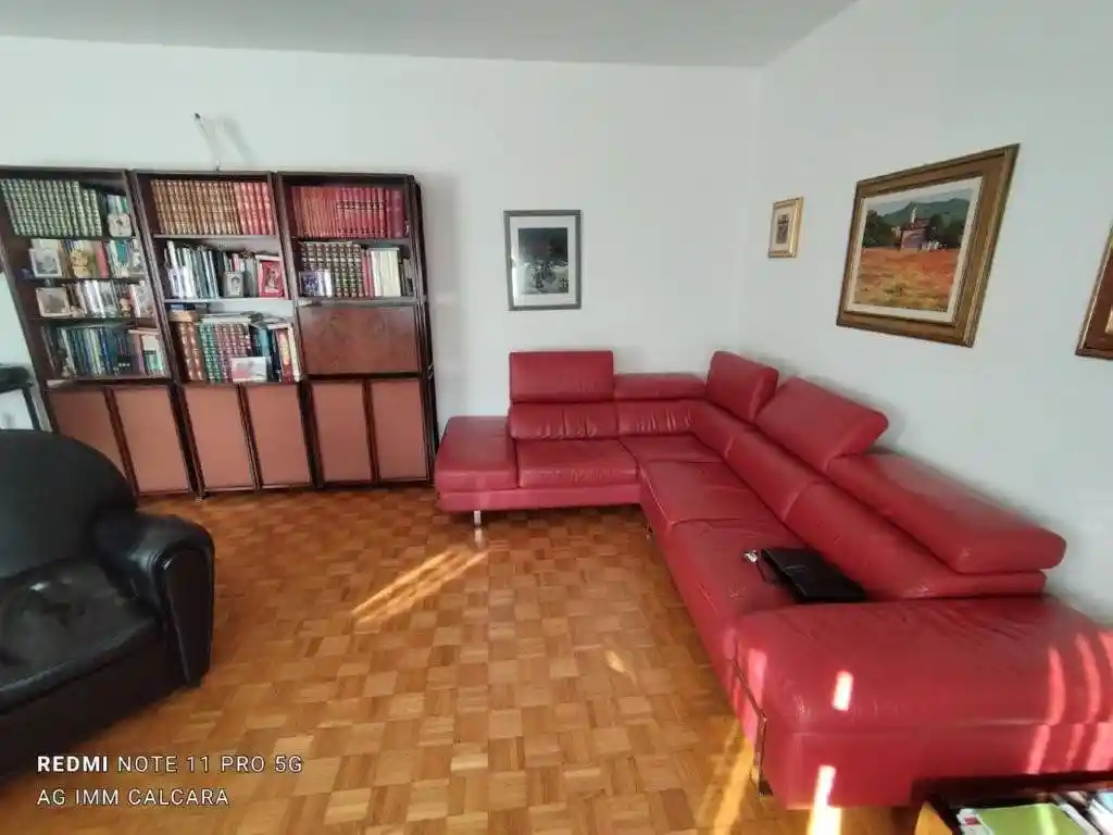 Appartamento in vendita a Trieste