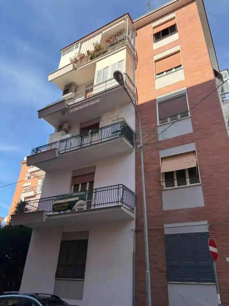 Appartamento in vendita a Afragola