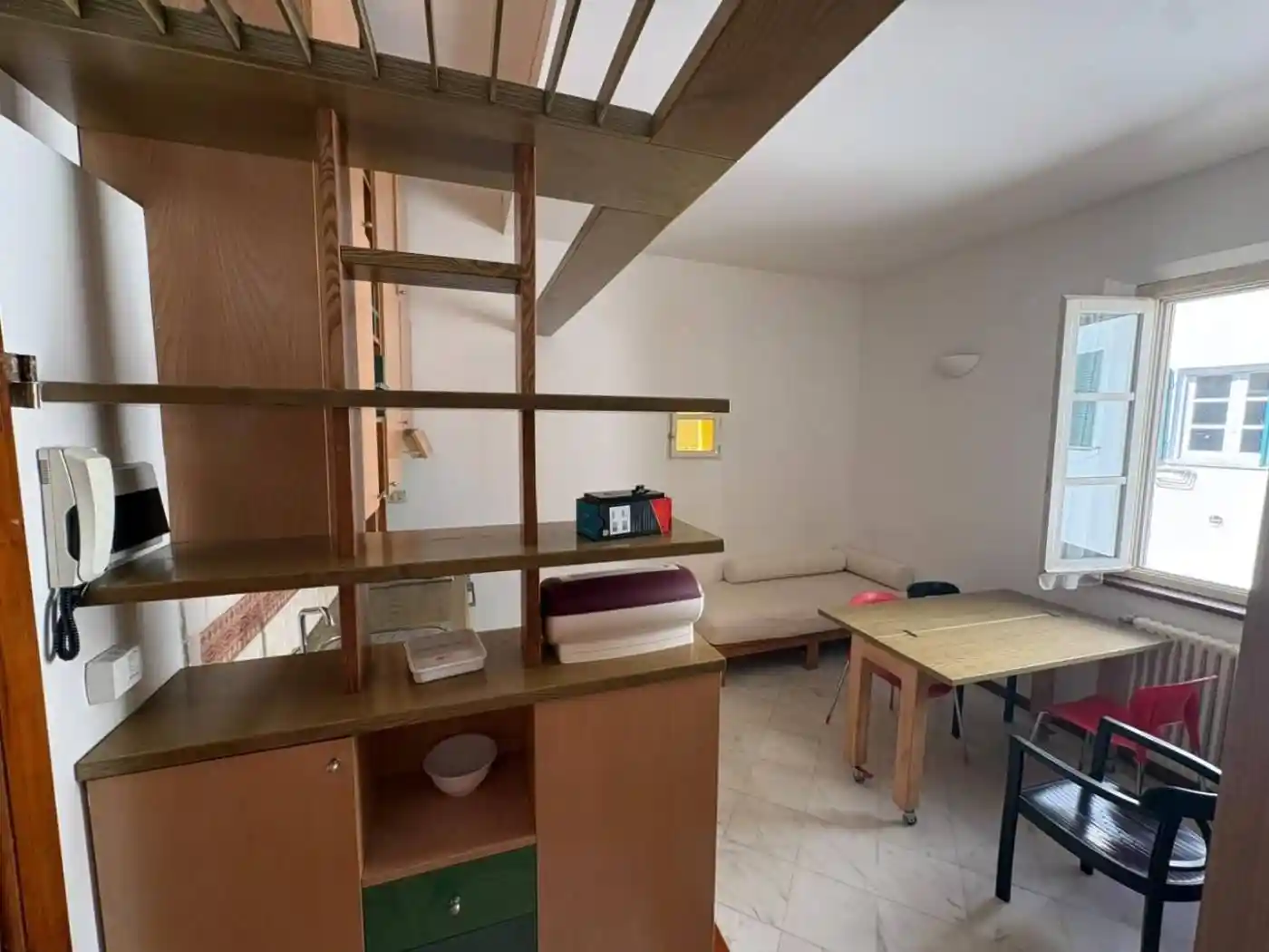 Appartamento in affitto a Pisa