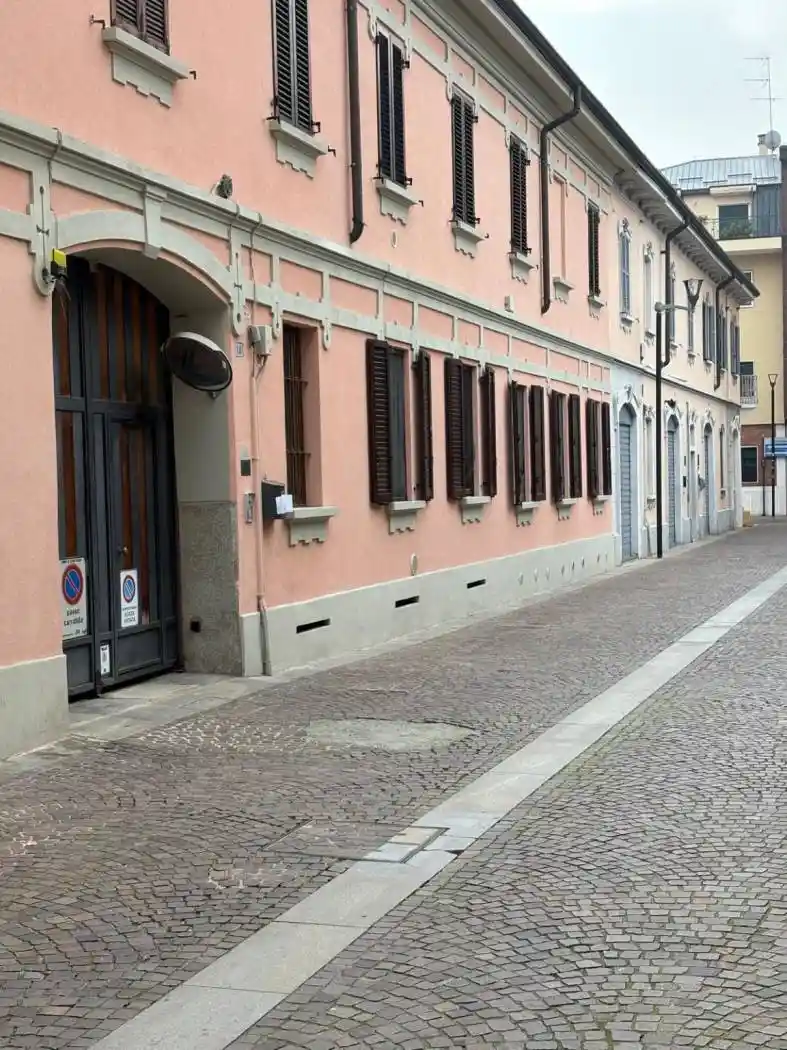 Appartamento in affitto a Cesano Boscone