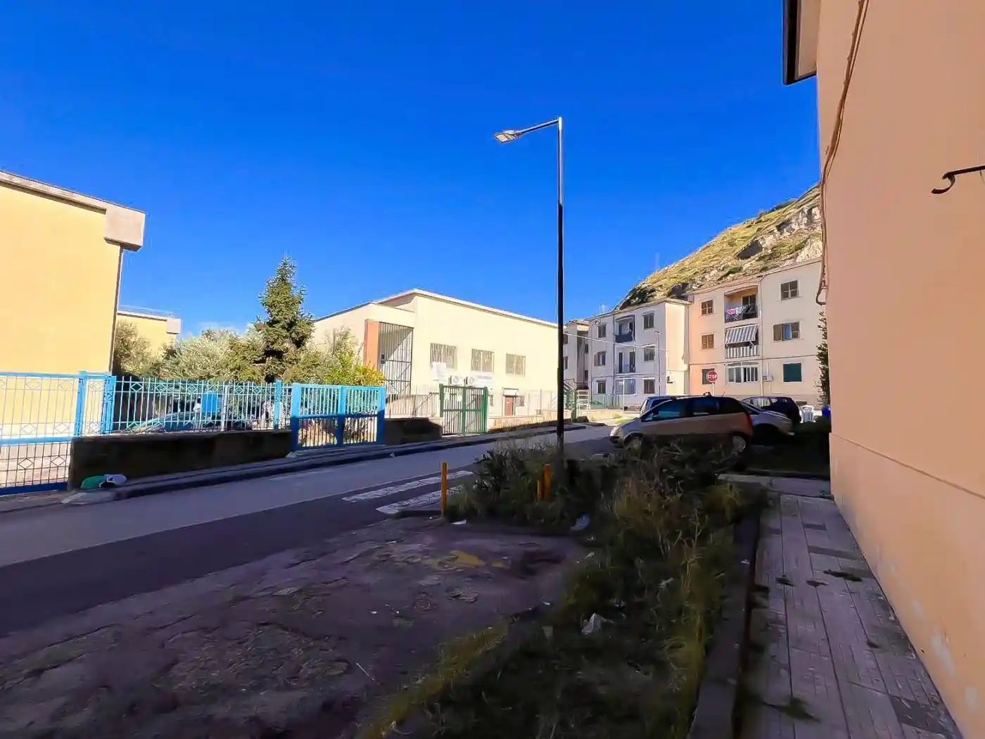 Appartamento in vendita a Pozzuoli