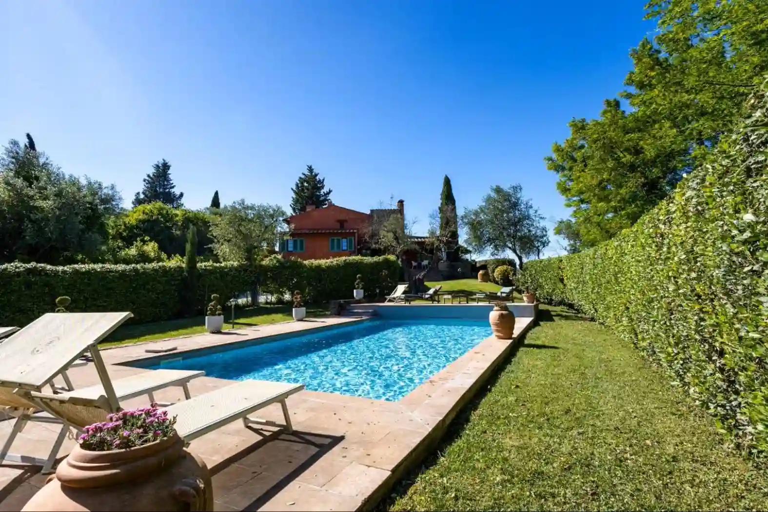 Villa - foto 3