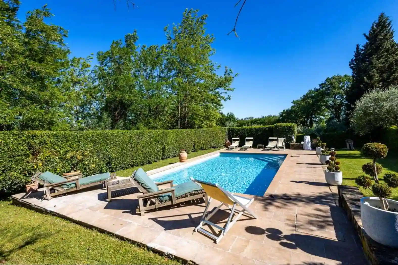 Villa - foto 4