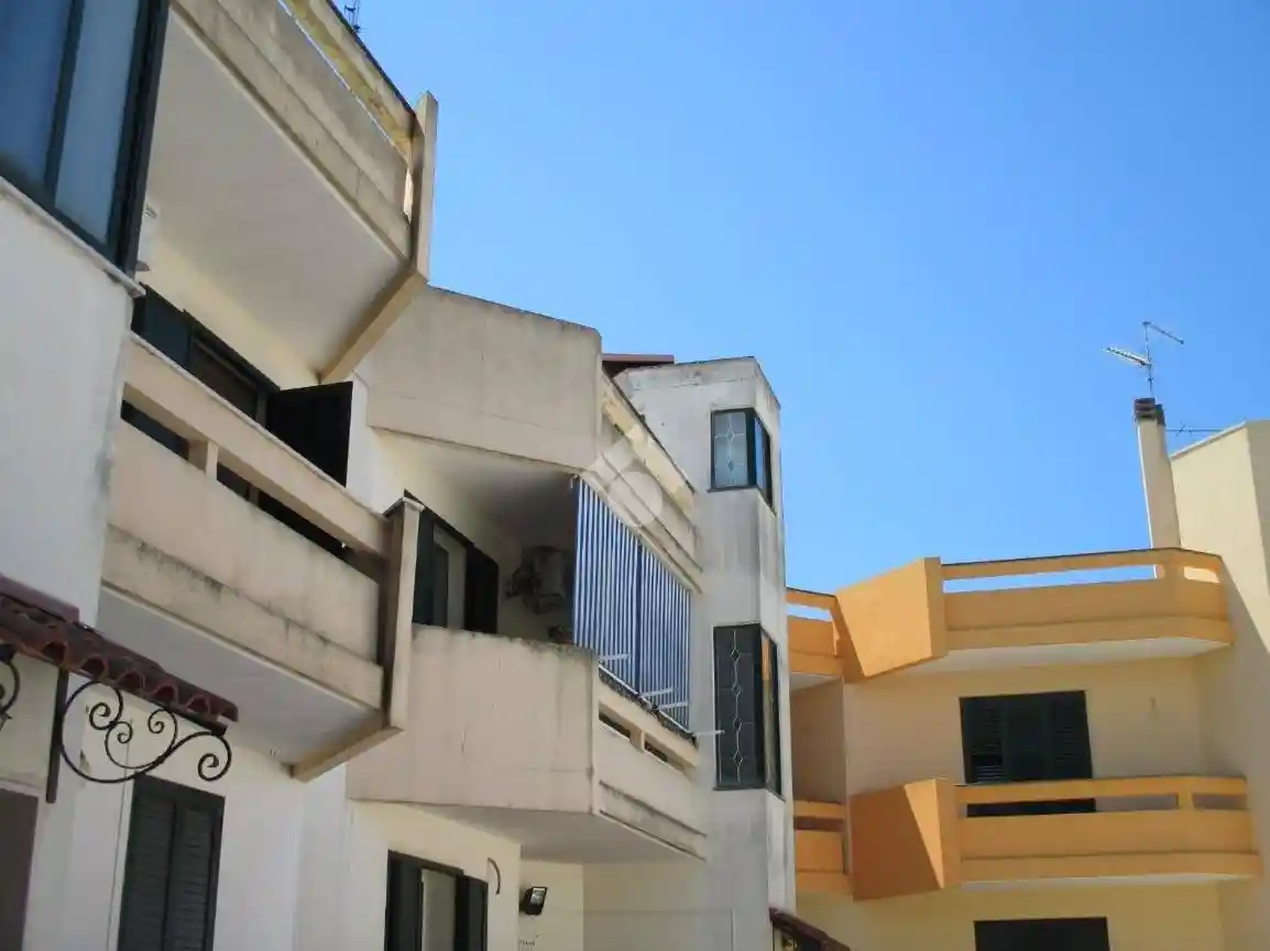 Villa in vendita a Alezio