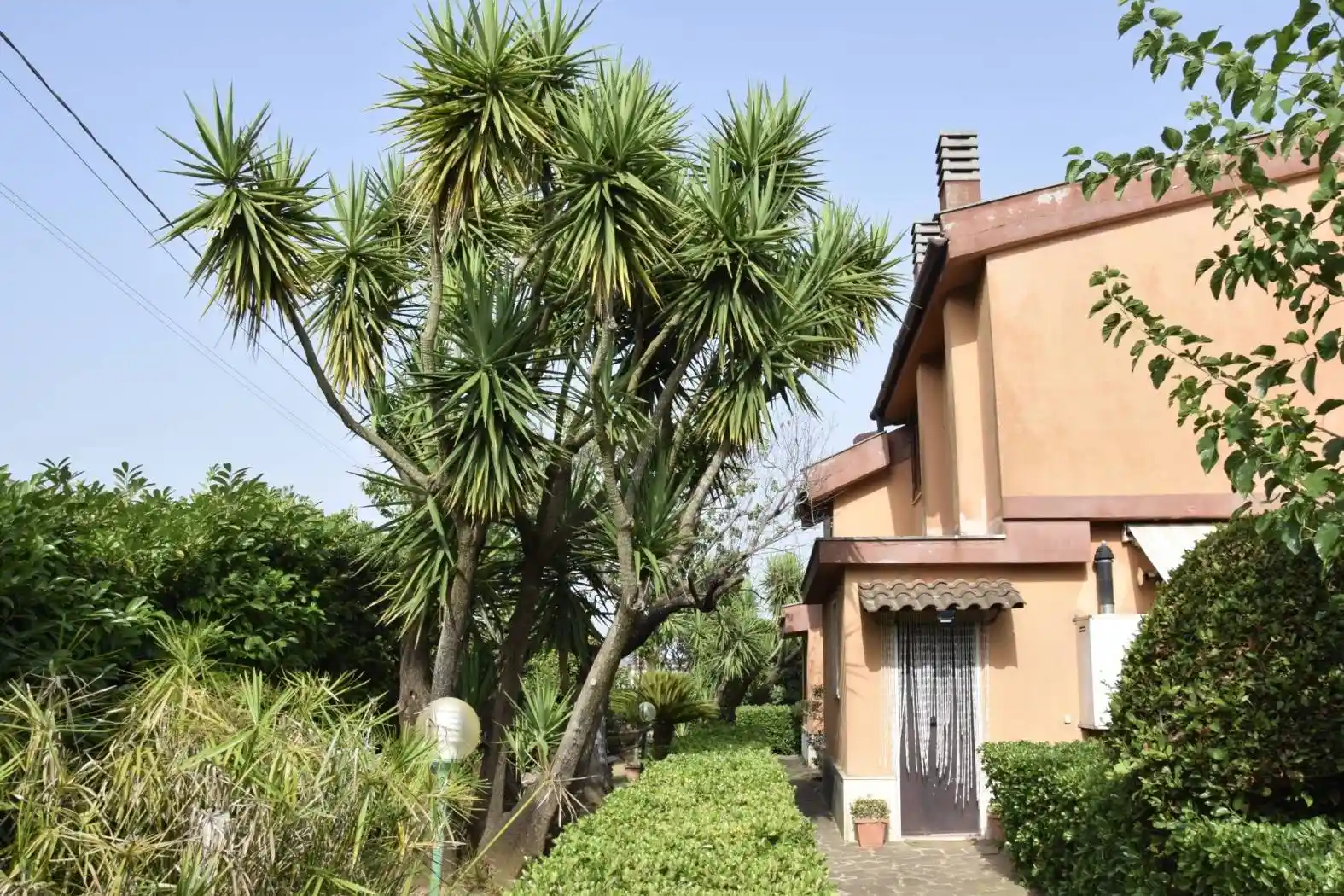Villa in vendita a Formia