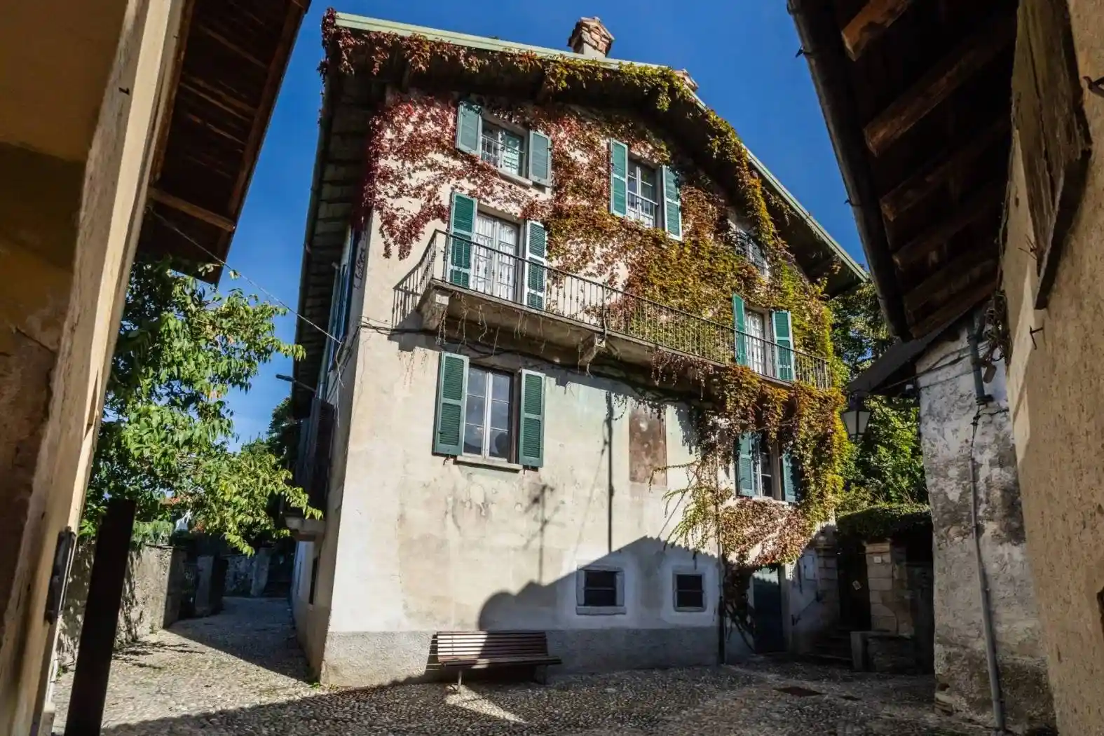 Villa in vendita a Bellagio