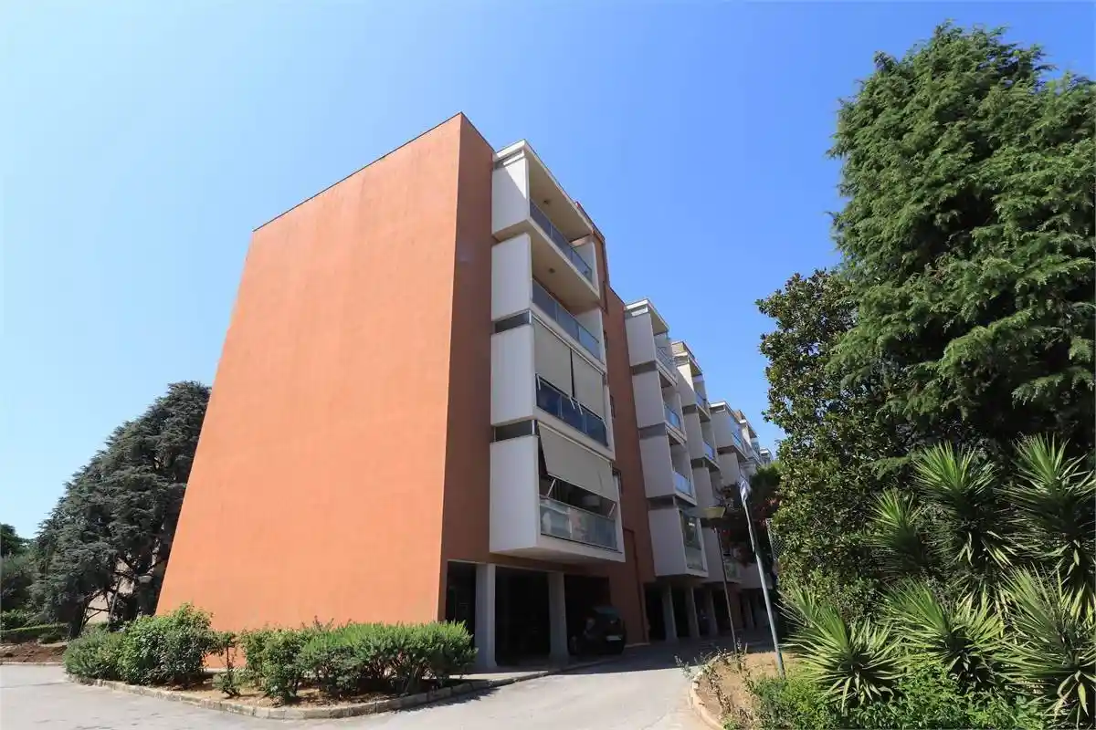 Appartamento in vendita a Bari