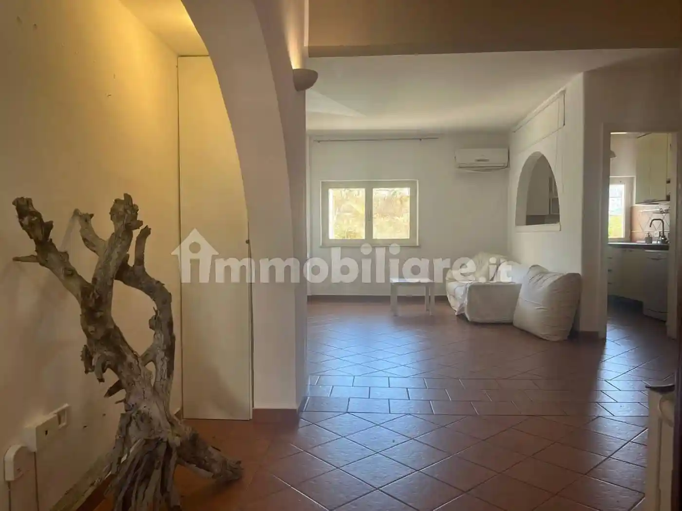 Appartamento in affitto a Napoli