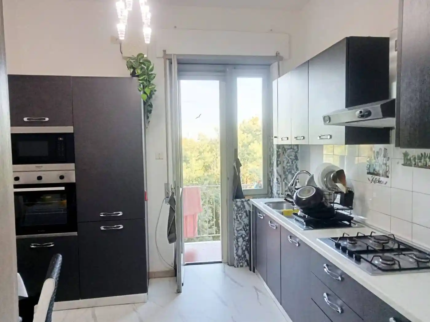 Appartamento in vendita a Lucca
