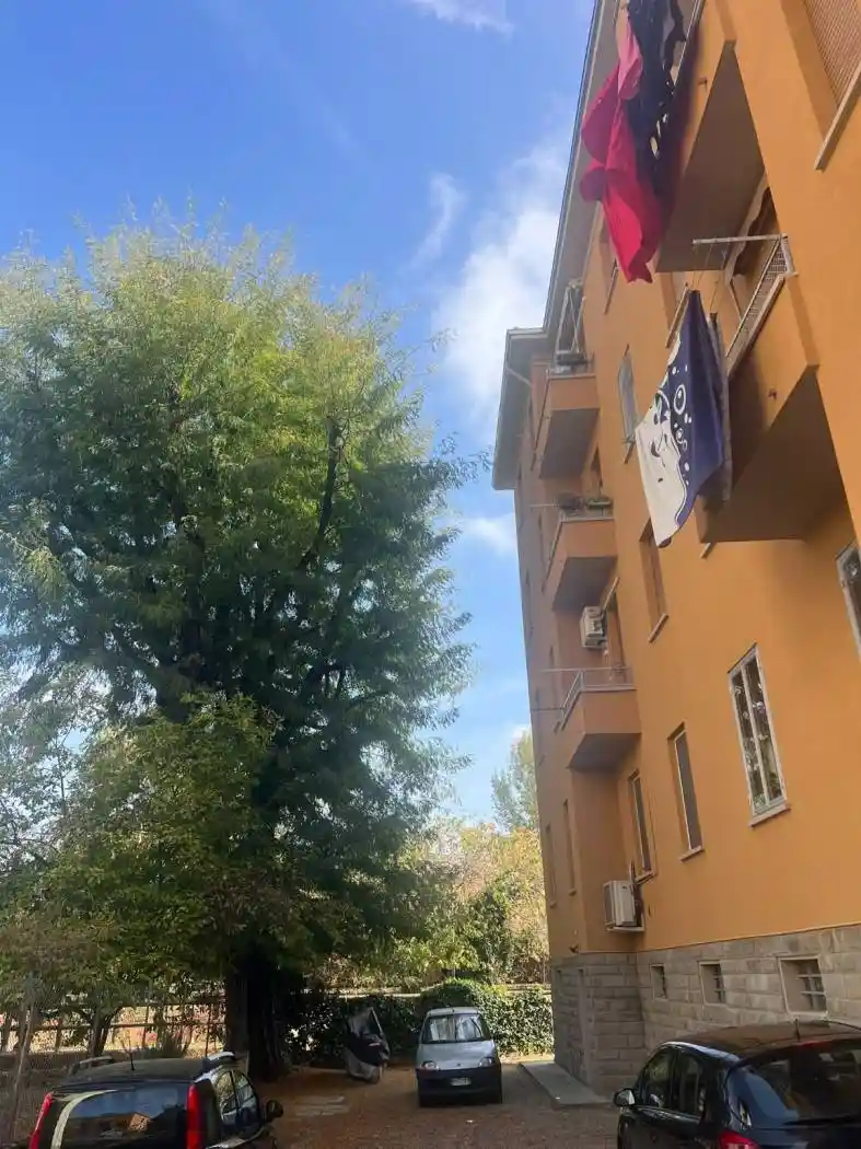 Appartamento in vendita a Bologna