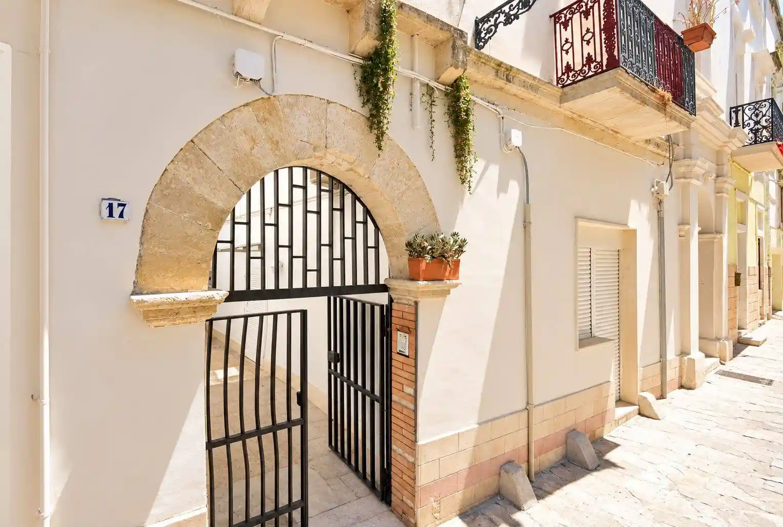 Casa indipendente in vendita a Galatina