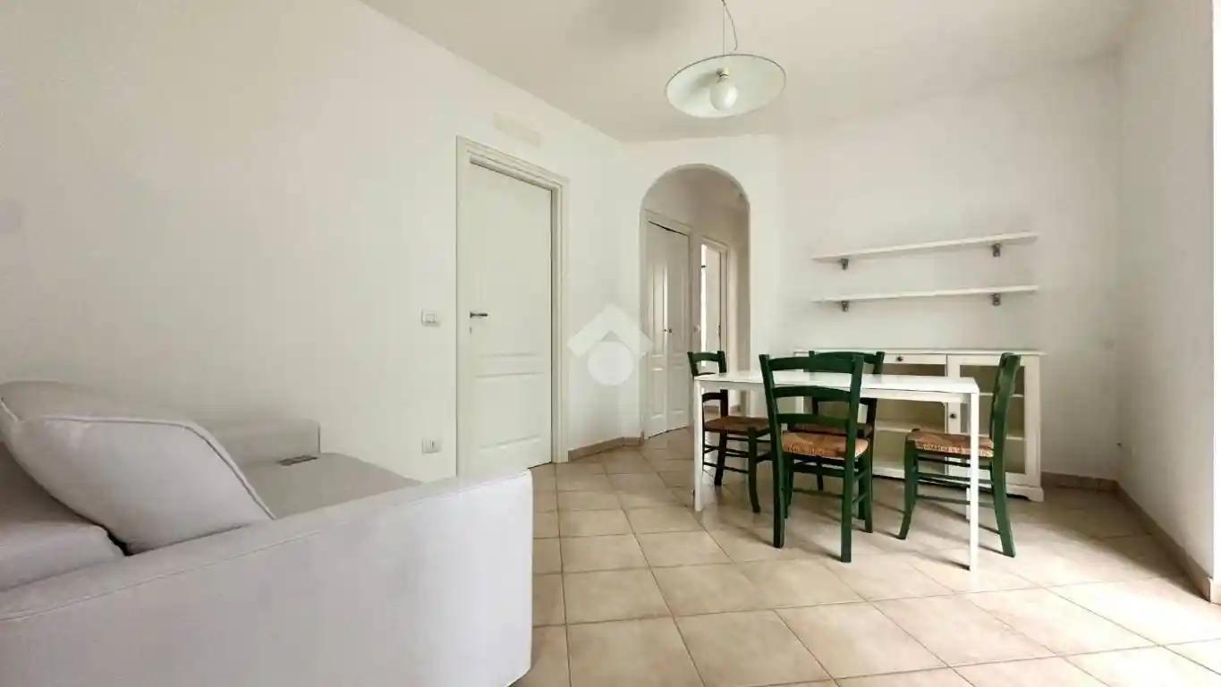 Appartamento in vendita a Novi Ligure