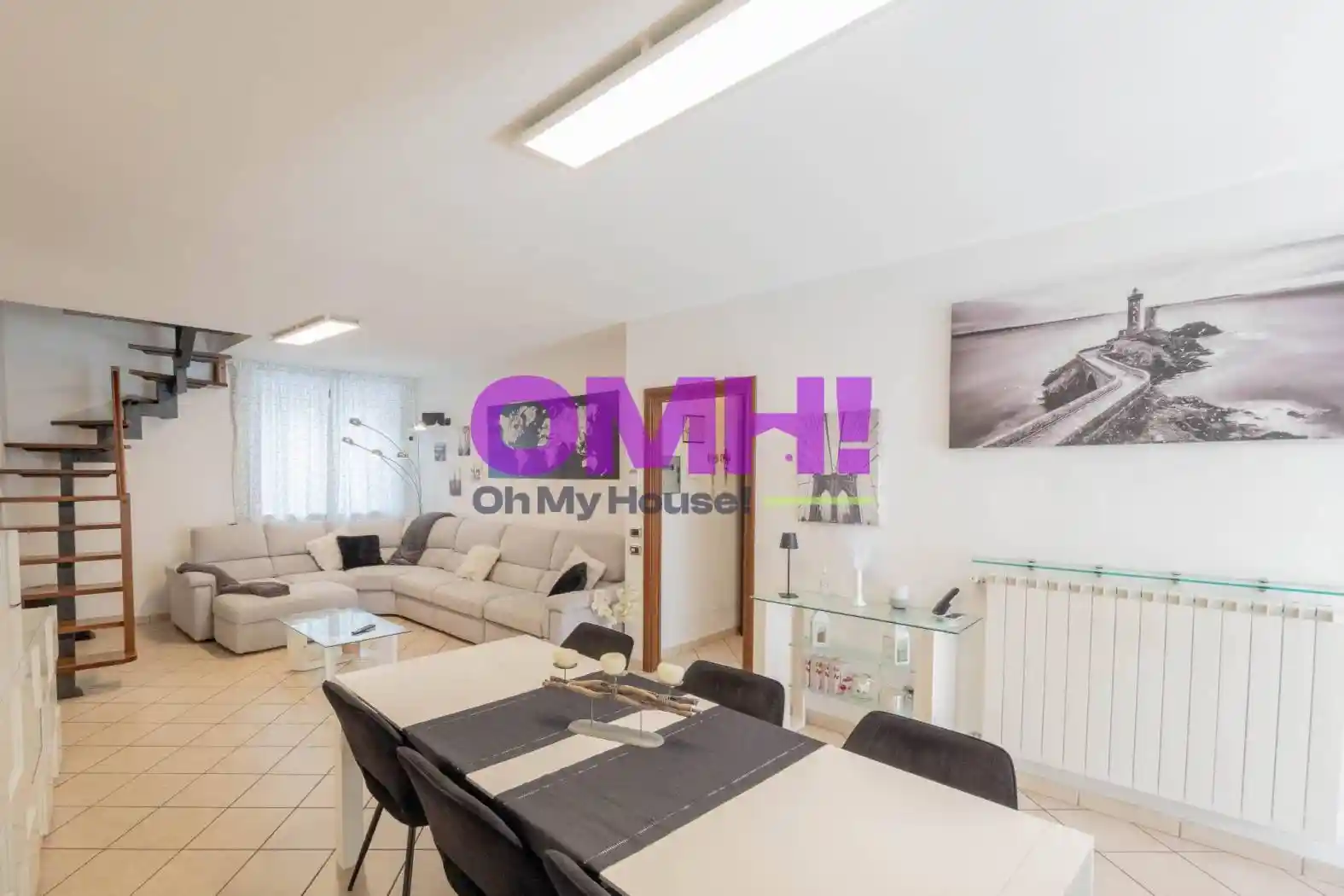 Casa indipendente in vendita a Albizzate