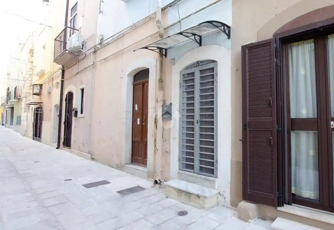 Casa indipendente in vendita a Gioia del Colle