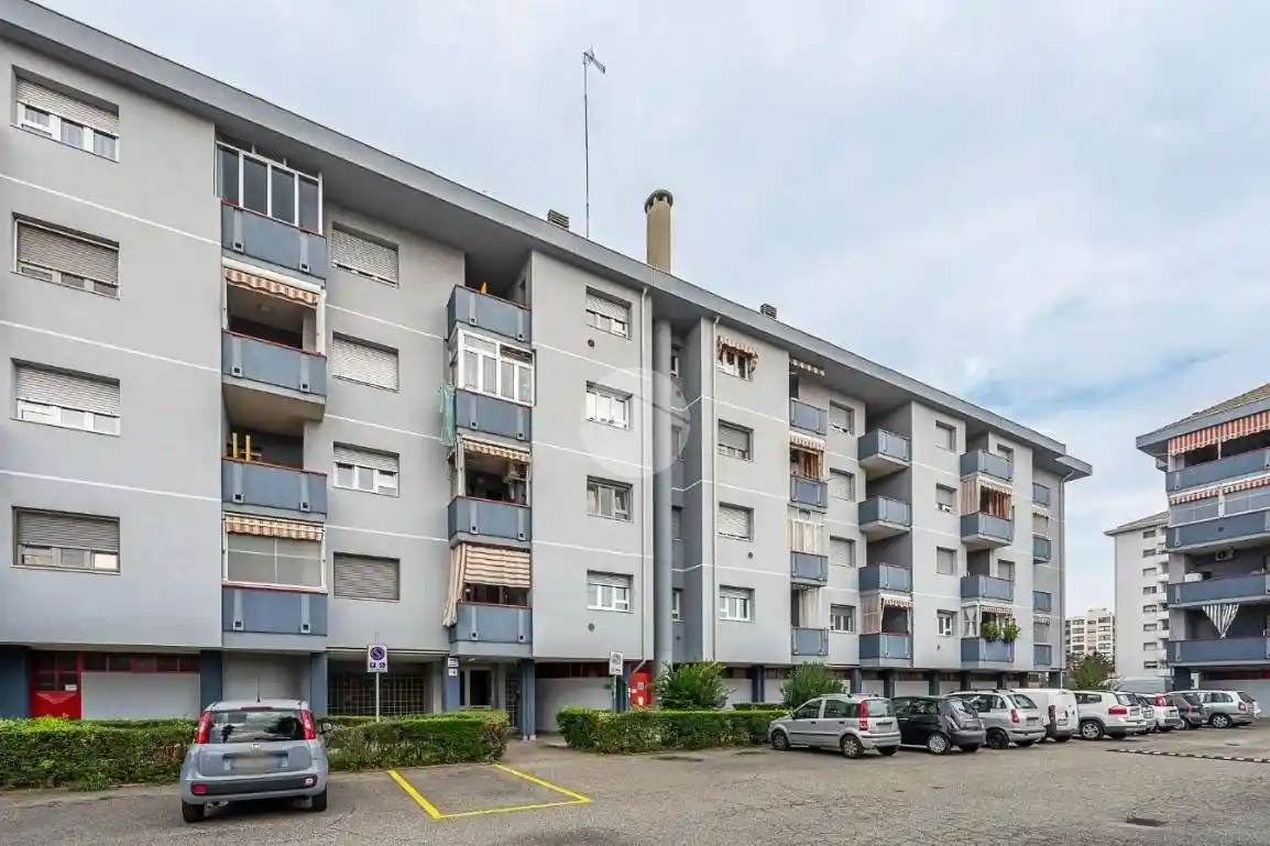 Appartamento in vendita a Grugliasco