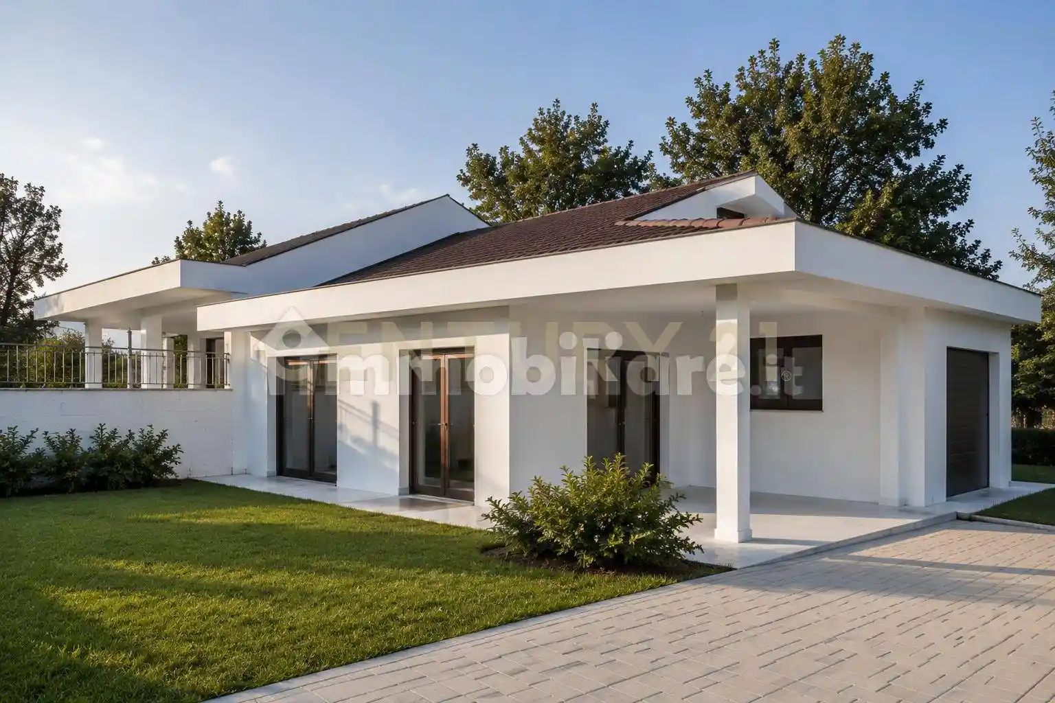 Villa in vendita a Viagrande