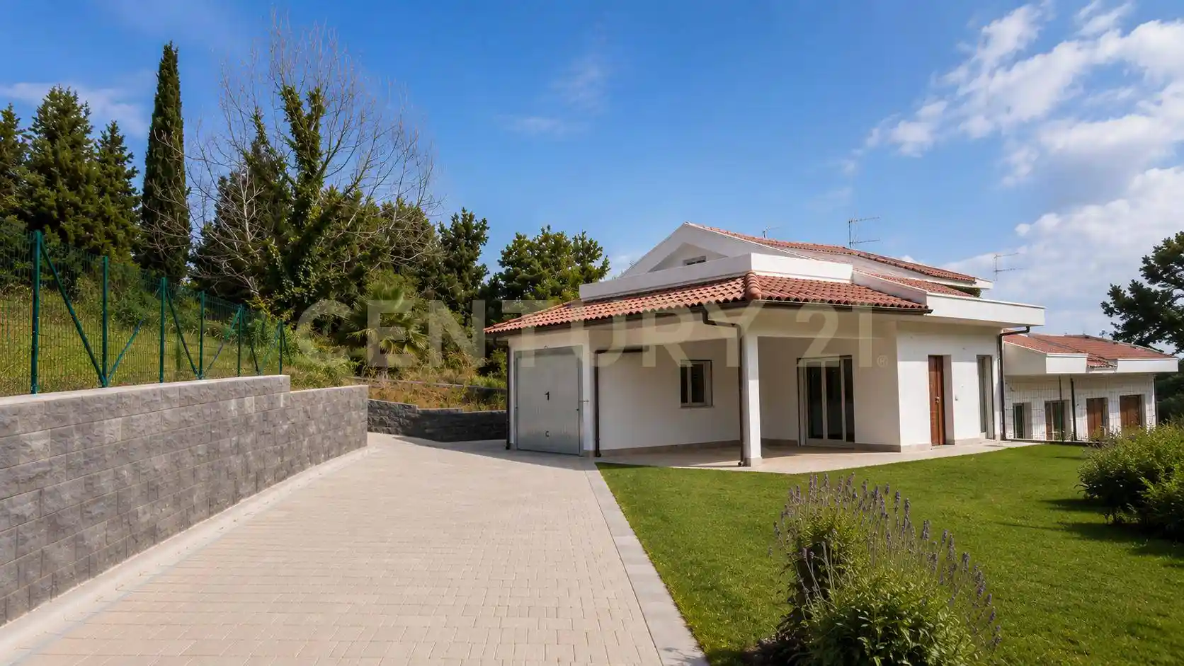 Villa in vendita a Viagrande