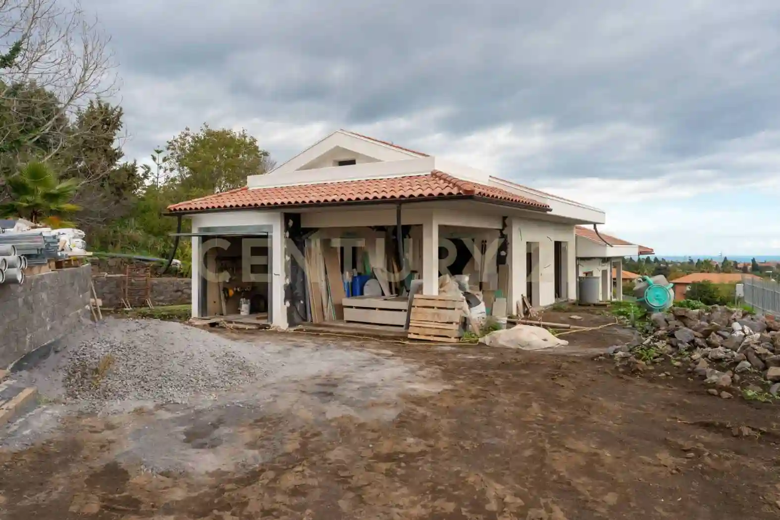 Villa - foto 4