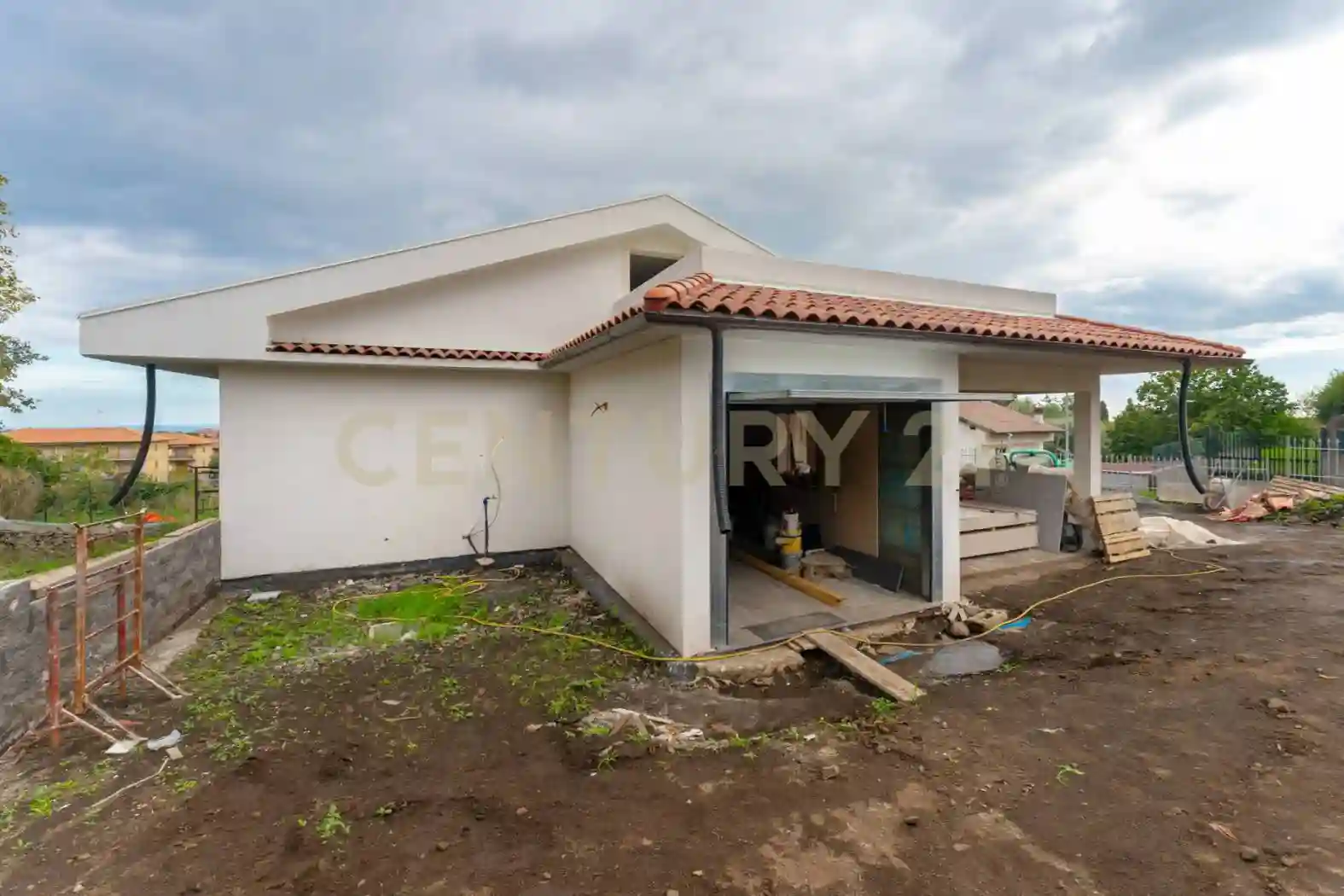 Villa - foto 5