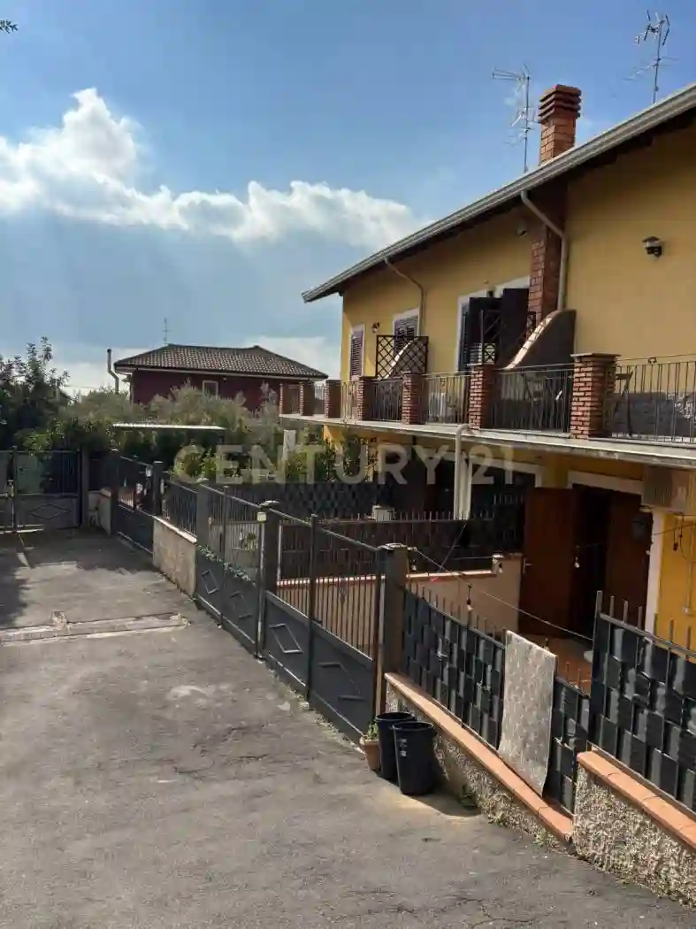 Villetta a schiera - foto 4