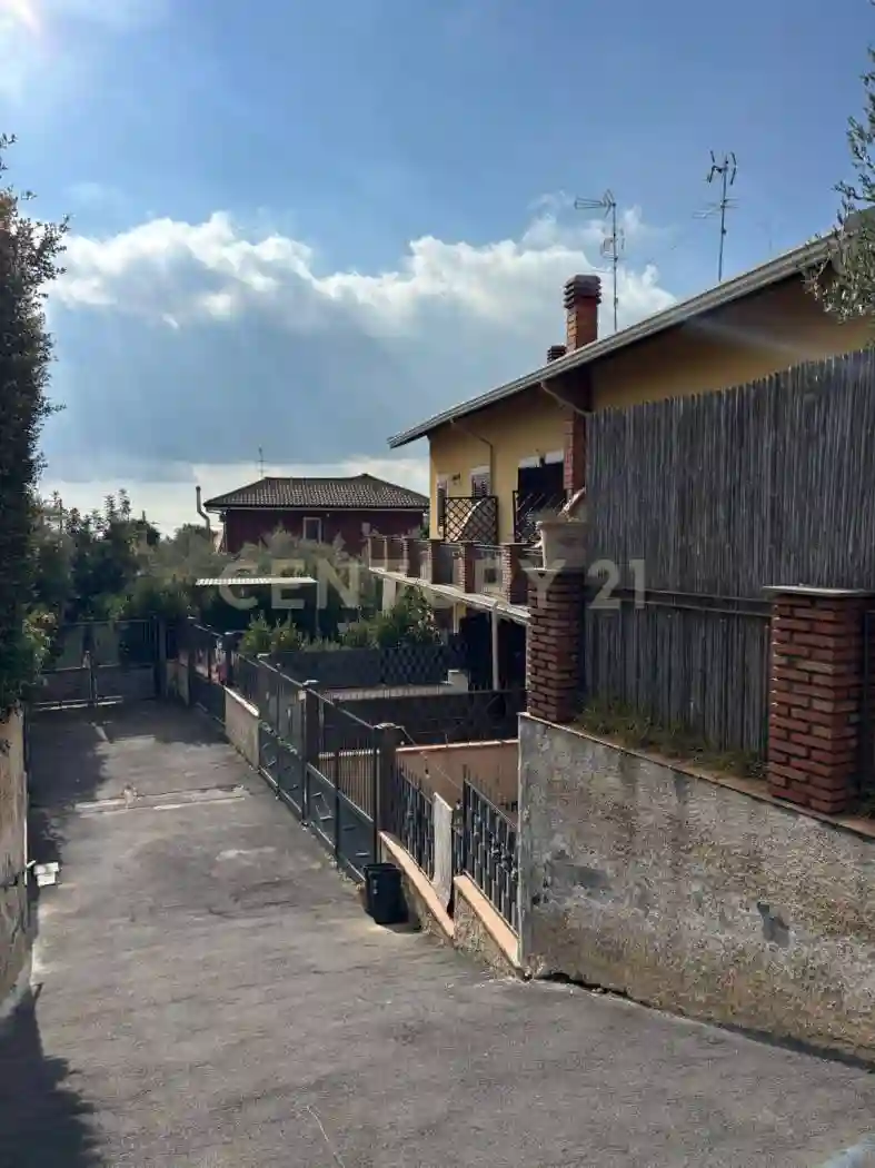Villetta a schiera - foto 5