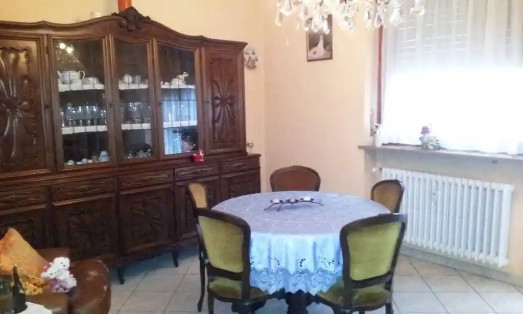 Appartamento in affitto a Torino