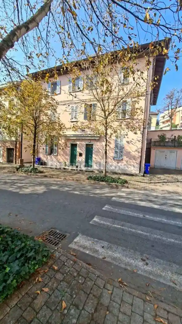 Appartamento in vendita a Medesano