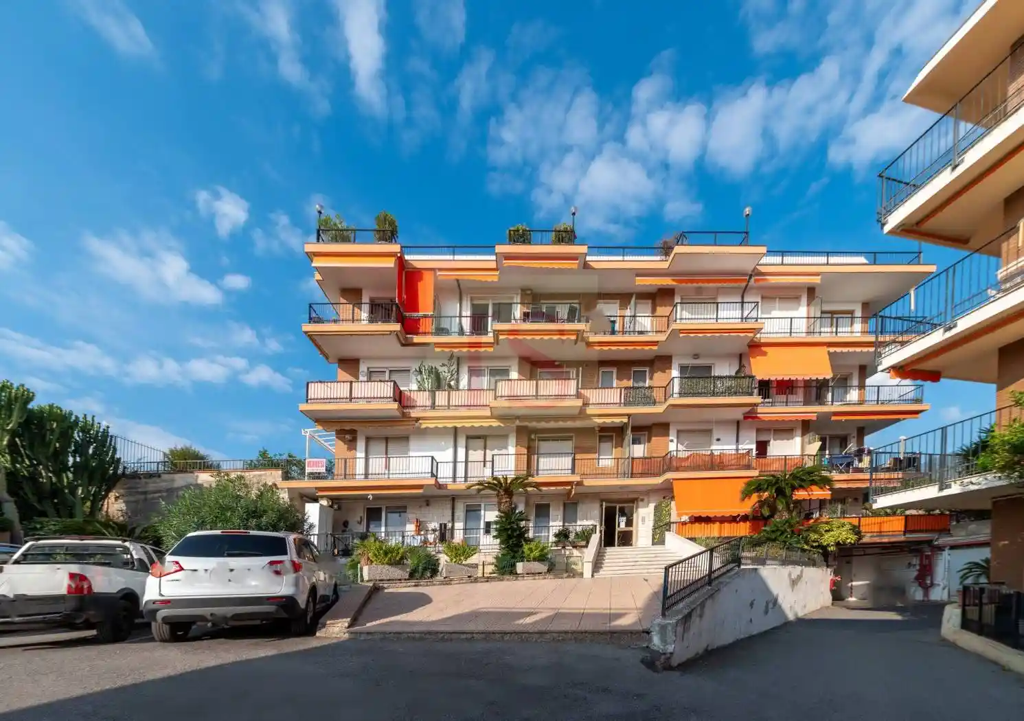 Appartamento in vendita a Sanremo