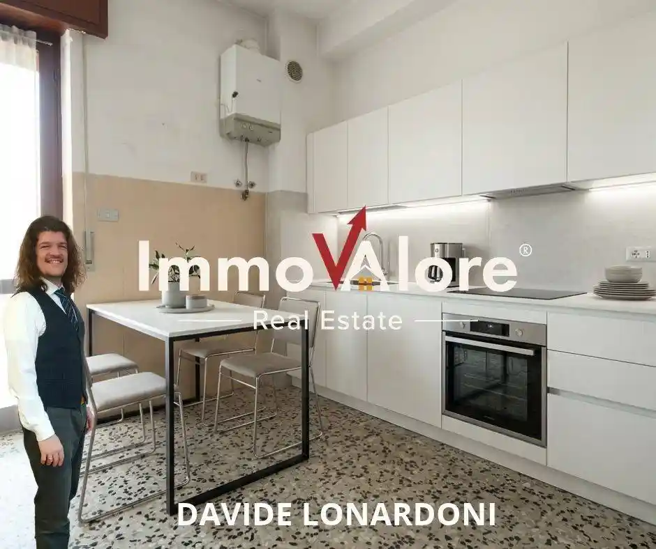 Appartamento in vendita a Verona