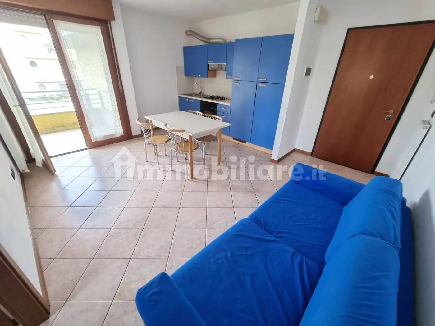 Appartamento in affitto a Tavagnacco