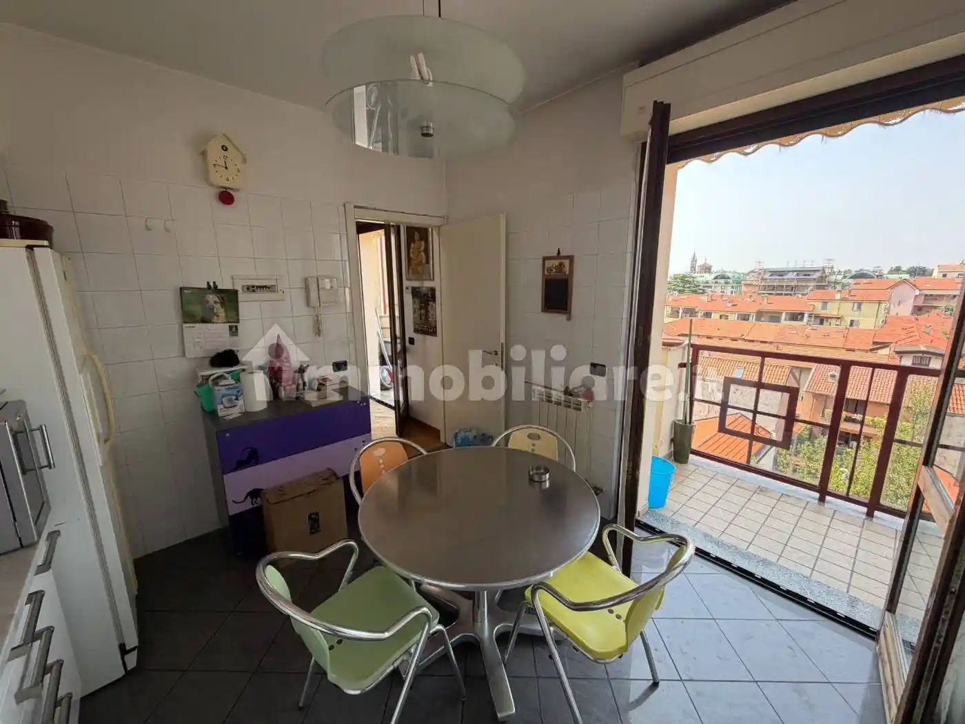 Attico - Mansarda in vendita a Legnano