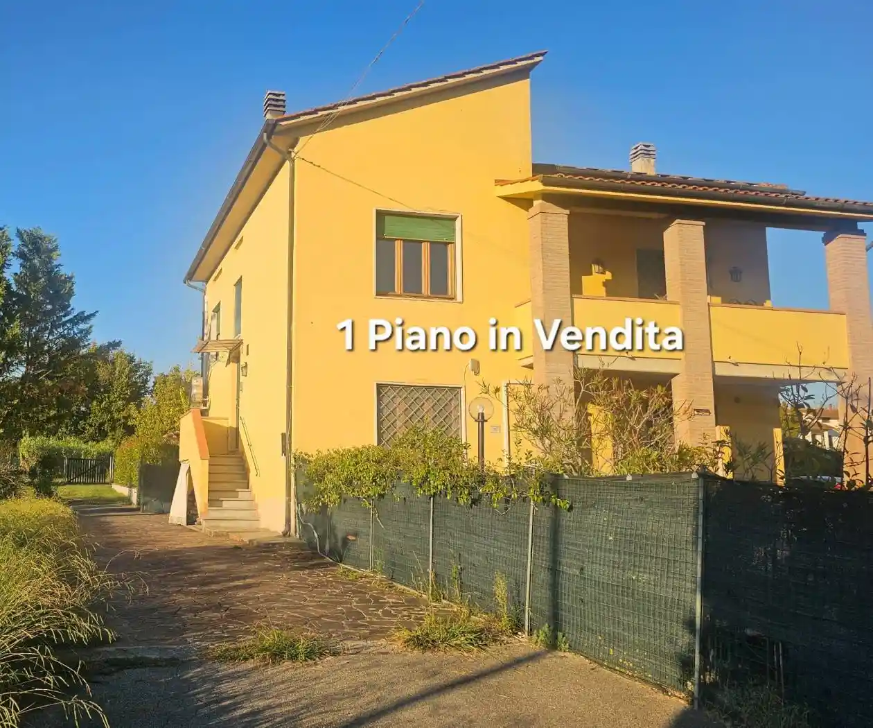 Villa in vendita a Porcari
