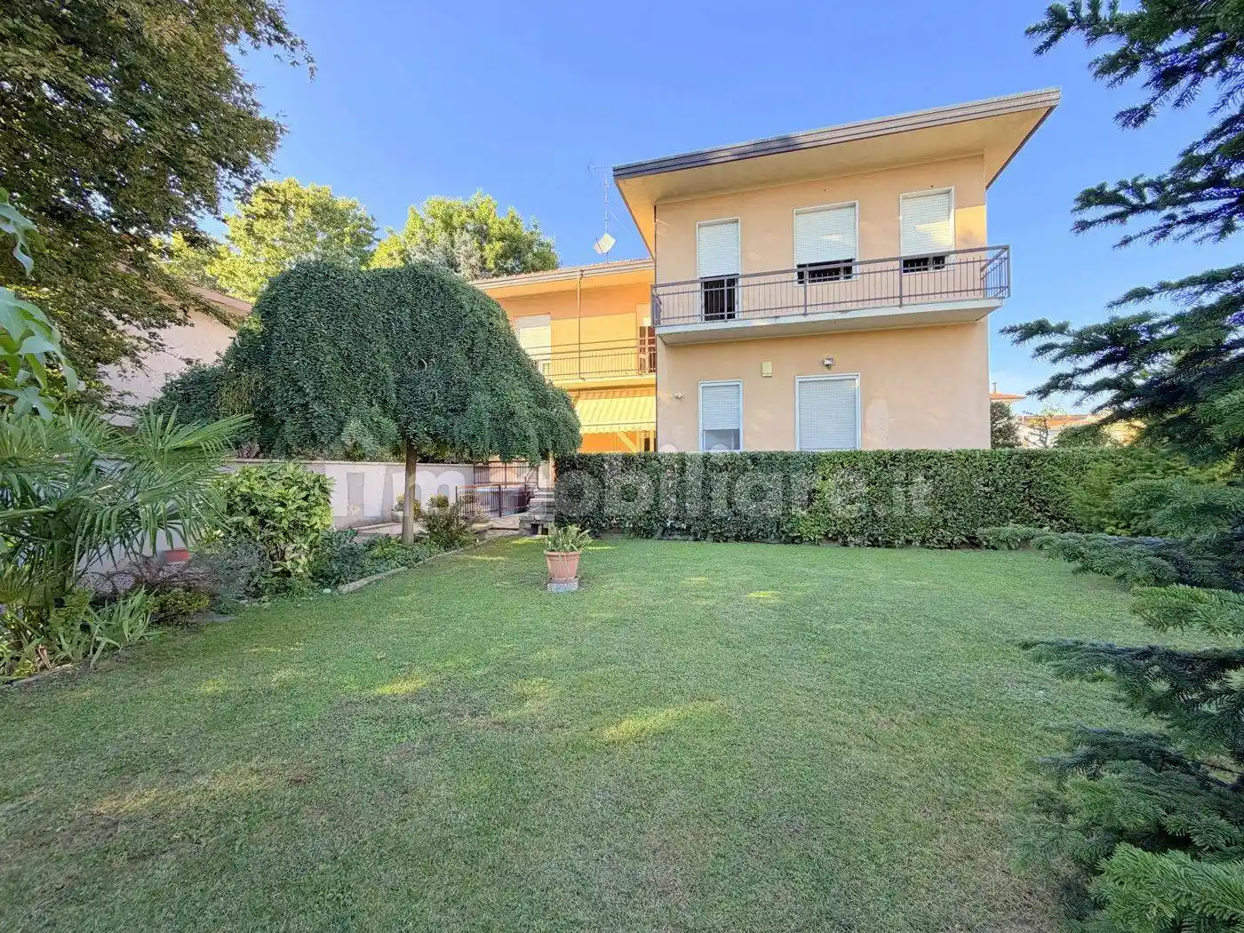 Villa in vendita a Inveruno