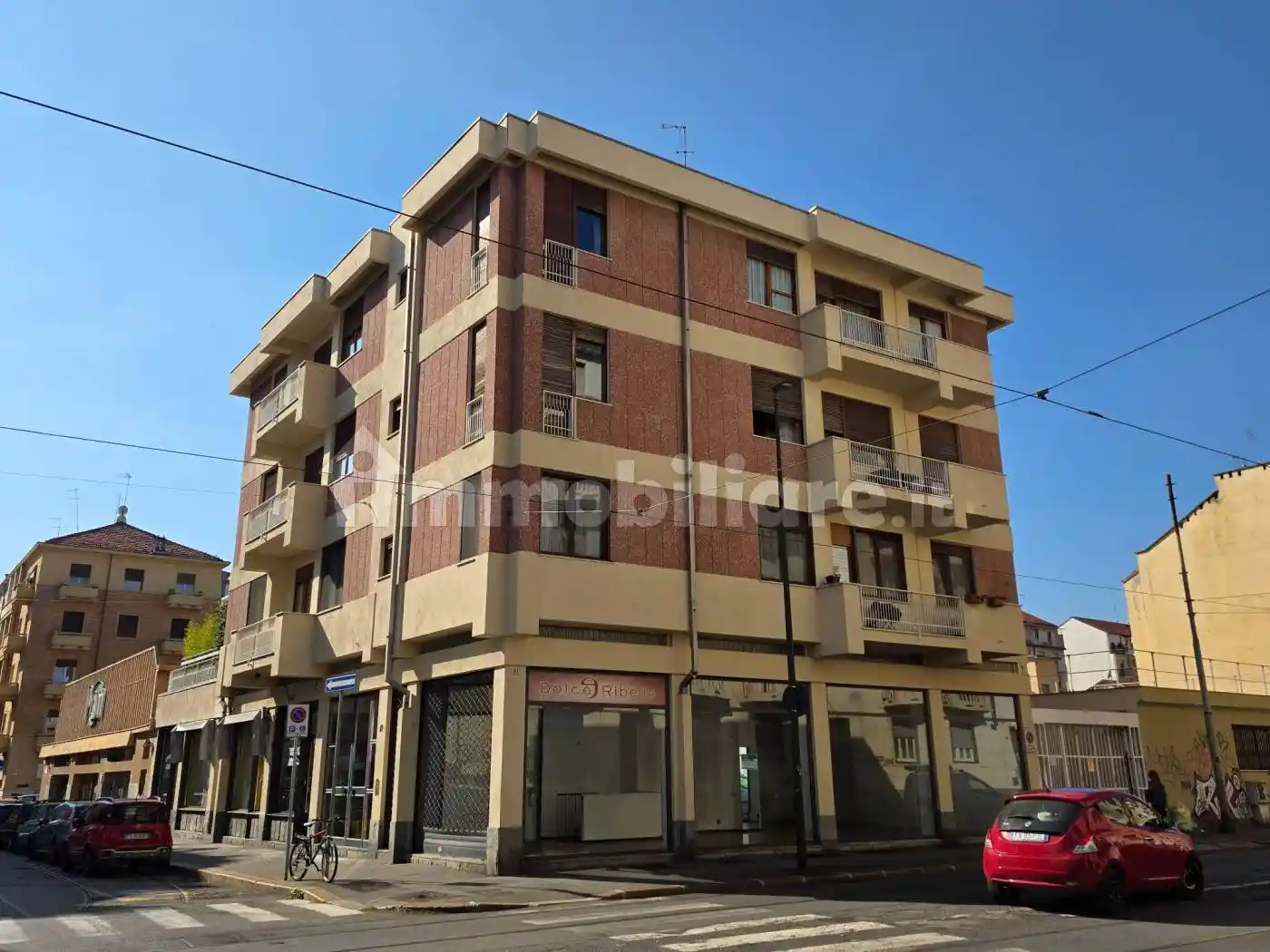 Appartamento in vendita a Torino