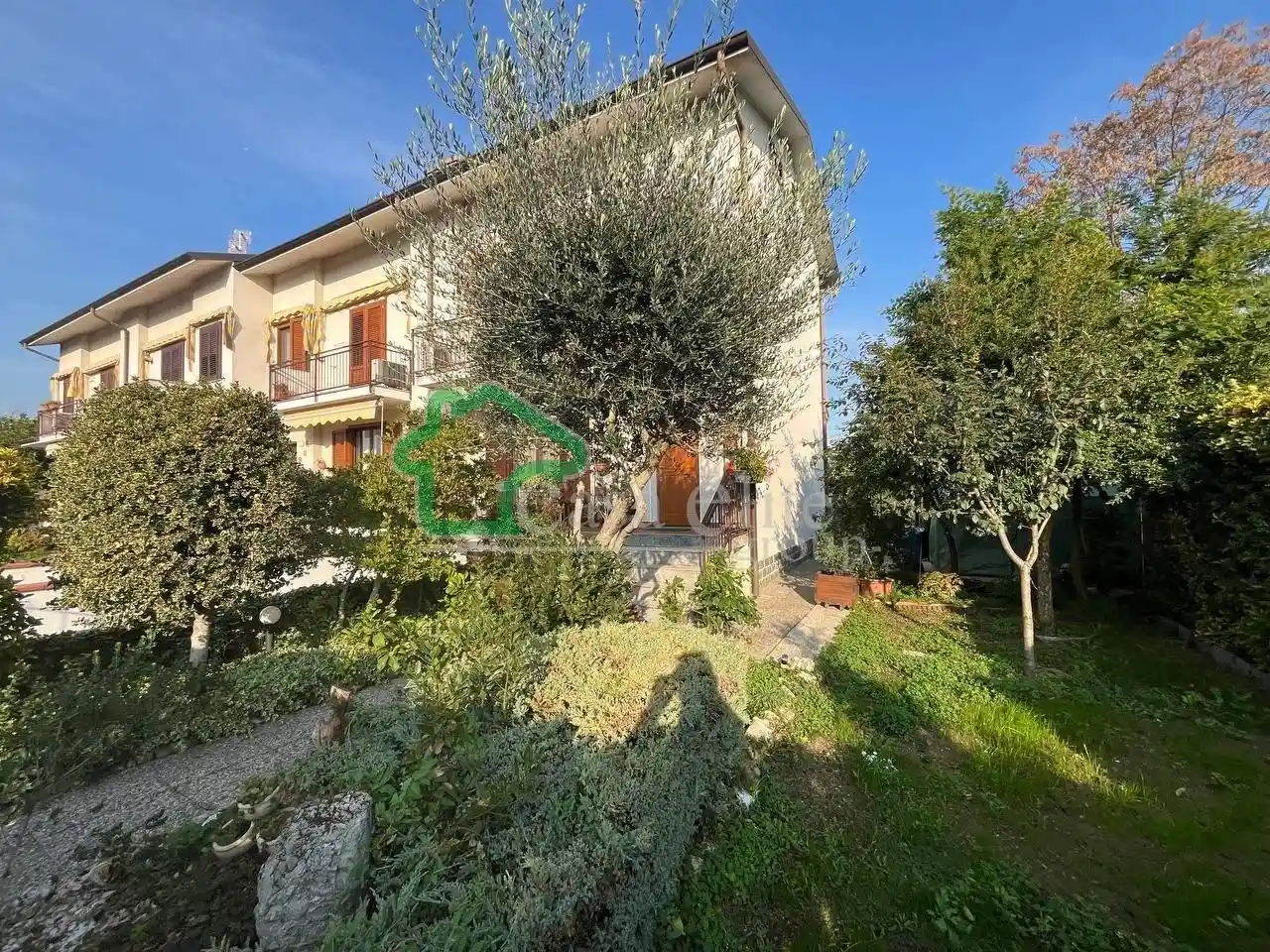 Villetta a schiera in vendita a San Martino in Strada