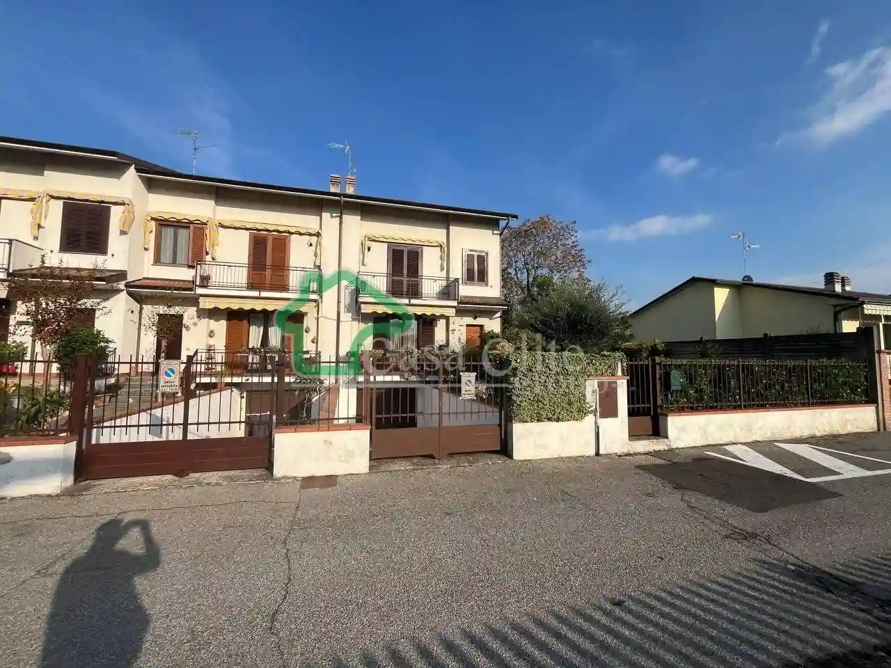 Villetta a schiera - foto 5