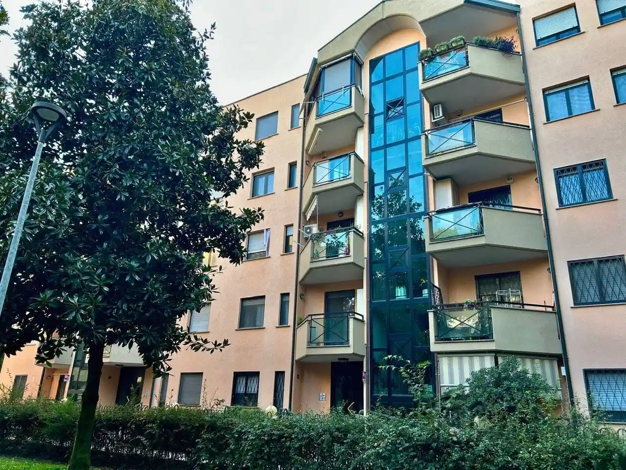 Appartamento in affitto a San Donato Milanese